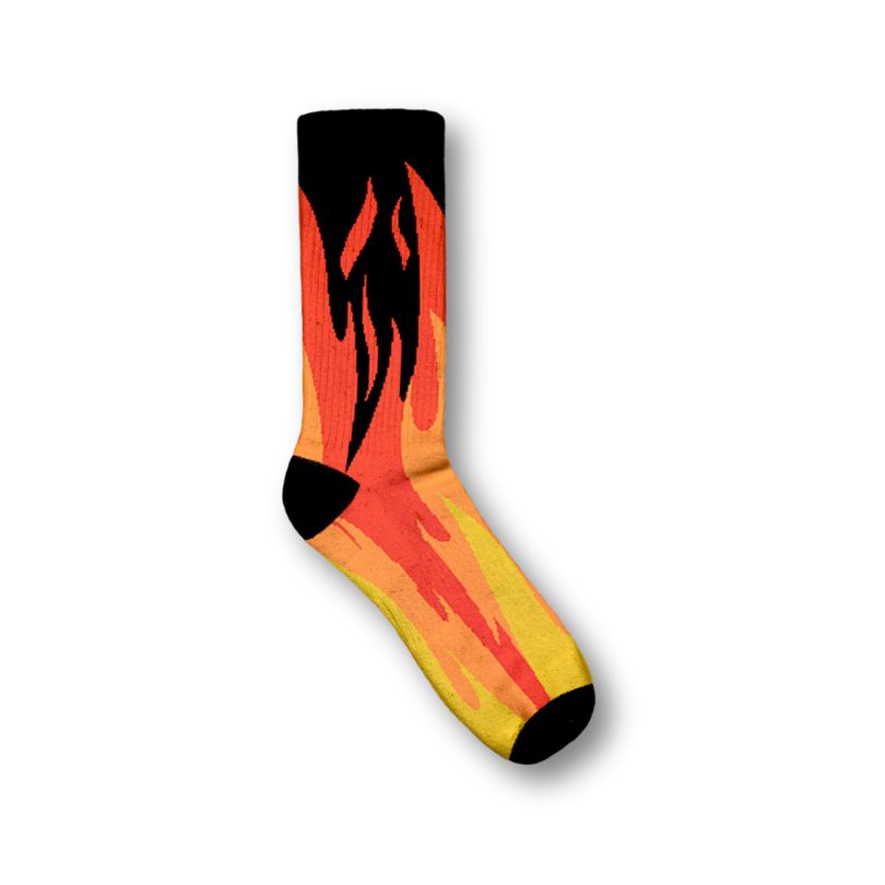 Blaze Socks