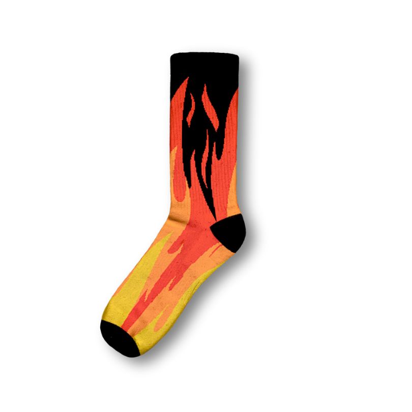 Blaze Socks