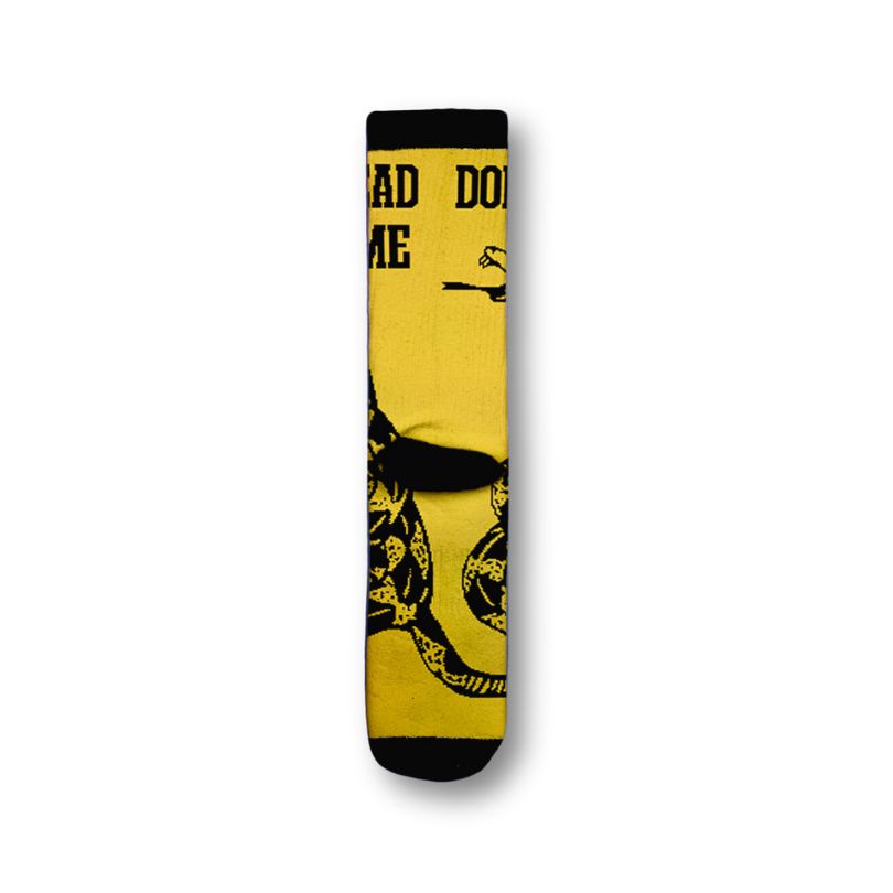 DTOM Socks