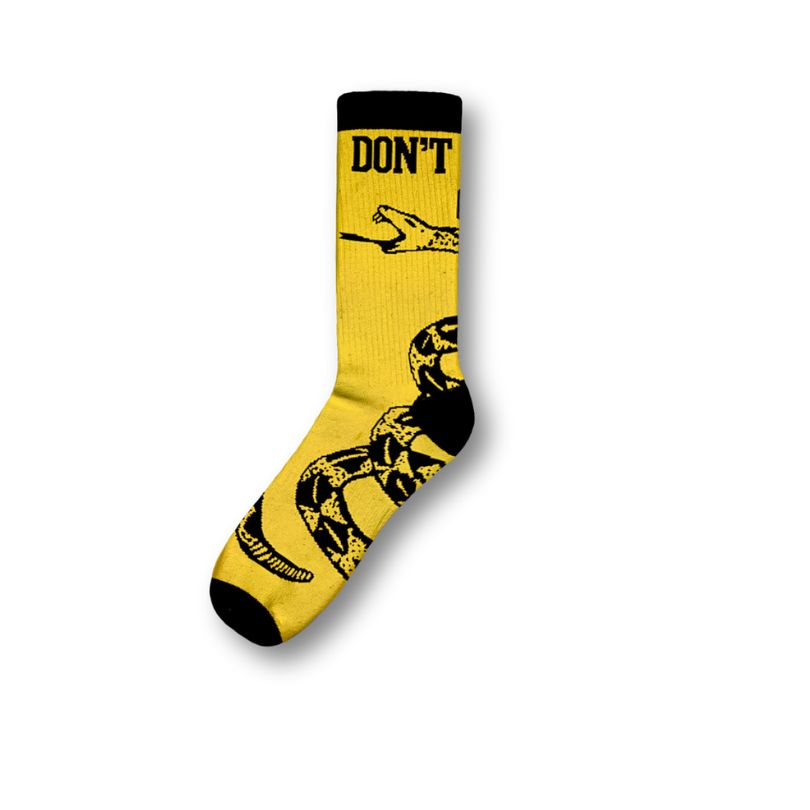 DTOM Socks