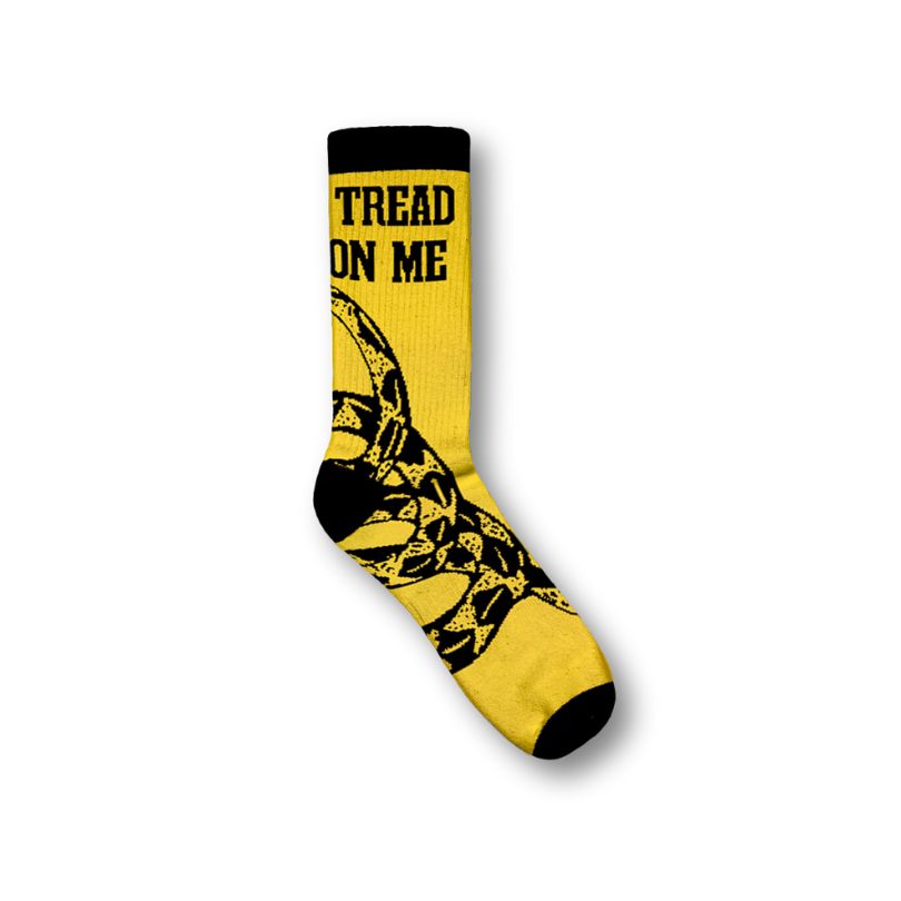 DTOM Socks