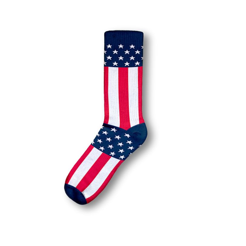 Patriot Socks