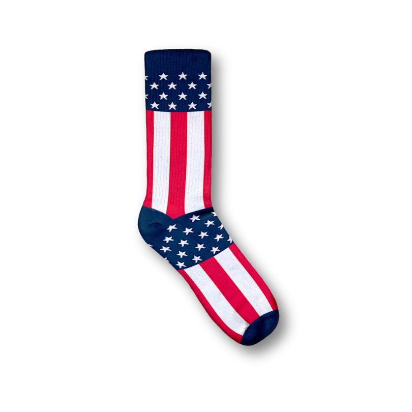 Patriot Socks